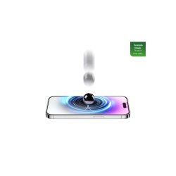 Apple, iPhone 15 Pro Max h�rdet glas Matte R�d