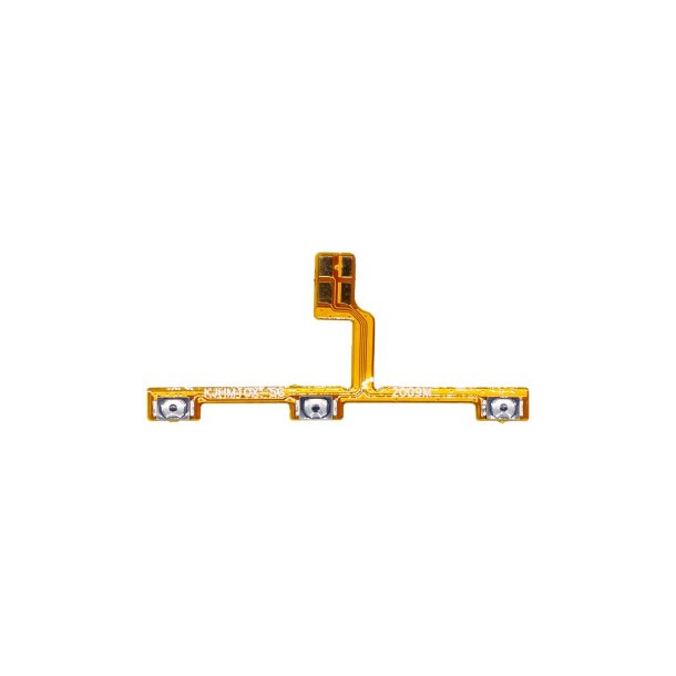 Xiaomi Redmi 10X 5G Volume Flex OEM