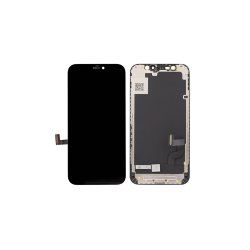 iPhone 12 Mini Sk�rm OLED Display og Digitizer Hard-OLED