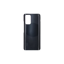 Xiaomi Redmi Note 10Pro bagcover Onyx Gray uden linse OEM
