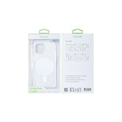 iPhone 11 Transparent cover Transparent MagSafe