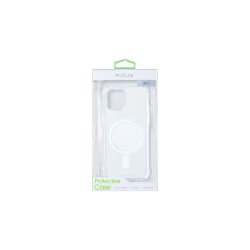 iPhone 11 Transparent cover Transparent MagSafe