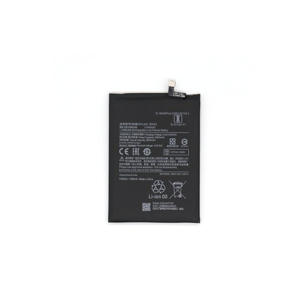 Xiaomi Poco M3 Batteri OEM