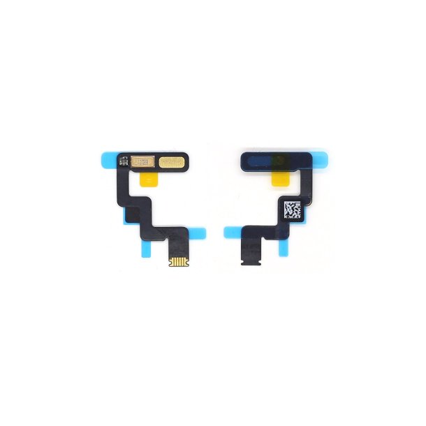 iPad Air 4 (2020) WiFi Mikrofon Pulled