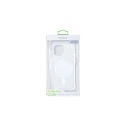 iPhone 11 Pro Transparent cover Transparent MagSafe
