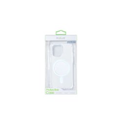 iPhone 12 Pro Max Transparent cover Transparent MagSafe