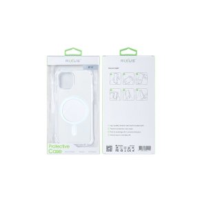 iPhone 13 Transparent cover Transparent MagSafe
