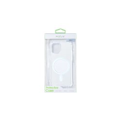 iPhone 13 Transparent cover Transparent MagSafe