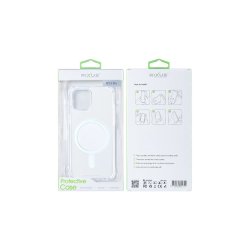 iPhone 13 Pro Transparent cover Transparent MagSafe