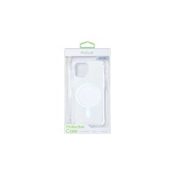 iPhone 14 Pro Transparent cover Transparent MagSafe