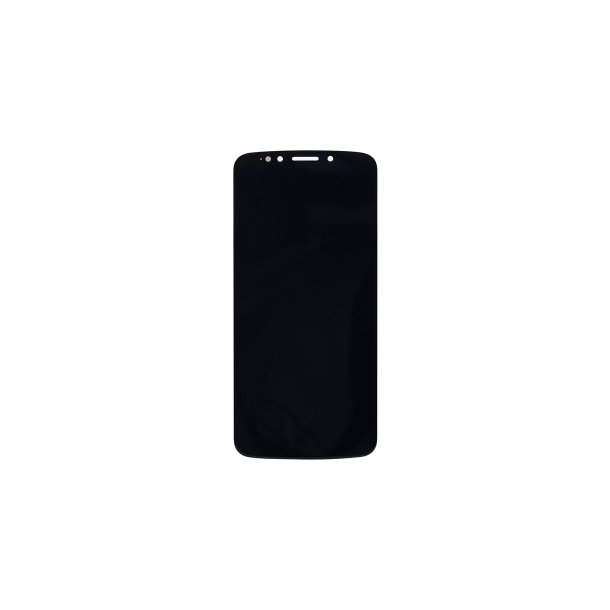 Motorola Moto G6 Play Sk�rm uden ramme Display og Digitizer