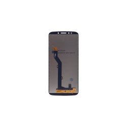 Motorola Moto G6 Play Sk�rm uden ramme Display og Digitizer