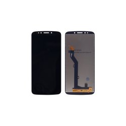 Motorola Moto G6 Play Sk�rm uden ramme Display og Digitizer