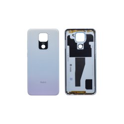 Xiaomi Redmi Note 9 housing Hvid