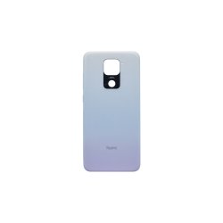 Xiaomi Redmi Note 9 housing Hvid