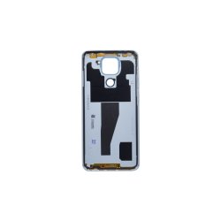 Xiaomi Redmi Note 9 housing Hvid
