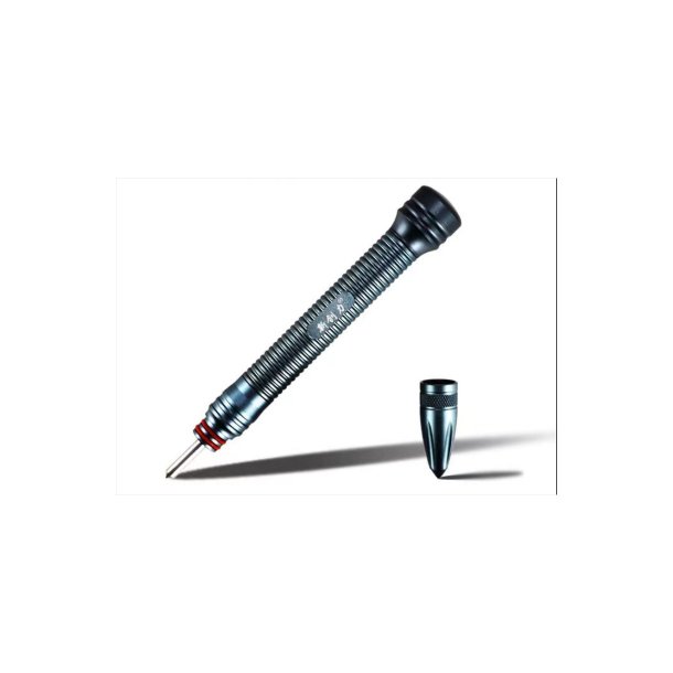 Forward Back Glass Remover