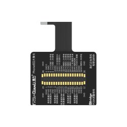 Qianli iPhone 6 Bagkamera