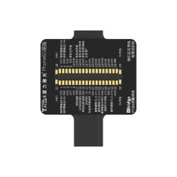 Qianli Toolplus tail plug FPC til iPhone 6G