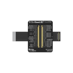 Qianli Toolplus tail plug FPC til iPhone 6 Plus