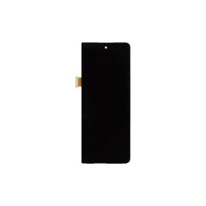Samsung Z Fold4 (5G) F936B Sk�rm Sort 5G Display og Digitizer Service Pack