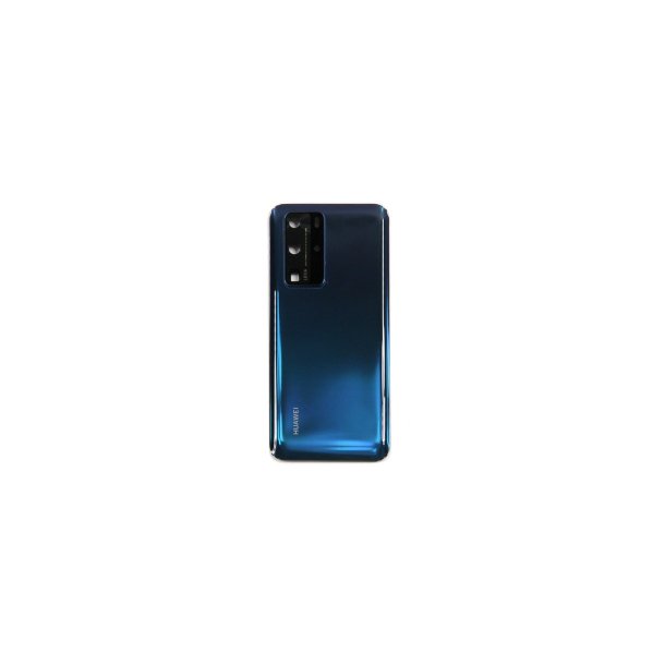 Huawei P40 Pro bagcover Sea med linse OEM