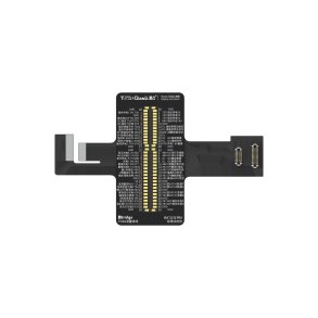 Qianli Toolplus Display og touch FPC til iPhone 7