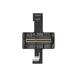 Qianli Toolplus Display og touch FPC til iPhone 7