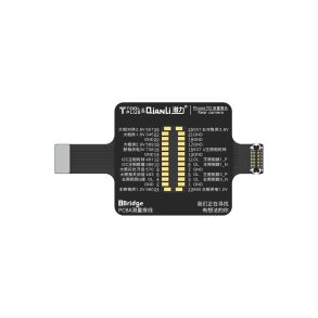 Qianli iPhone 7 Bagkamera