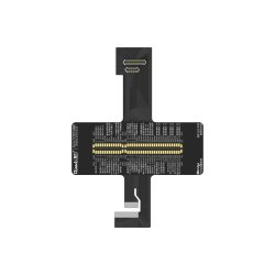 Qianli Toolplus Display og touch FPC til iPhone 7 Plus