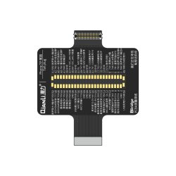 Qianli Toolplus tail plug FPC til iPhone 7 Plus