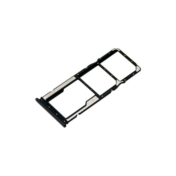 Xiaomi Redmi 8A SIM-bakke Midnight OEM