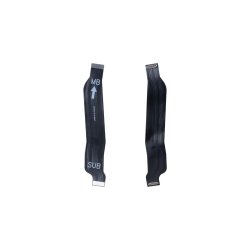 Xiaomi Poco M5s / Xiaomi Redmi Note 10 / Xiaomi Redmi Note 10S main Flex OEM