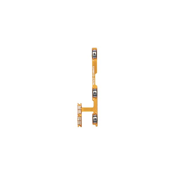 Xiaomi Poco M5s / Xiaomi Redmi Note 10 / Xiaomi Redmi Note 10S Volume Flex OEM