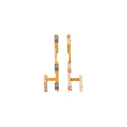 Xiaomi Poco M5s / Xiaomi Redmi Note 10 / Xiaomi Redmi Note 10S Volume Flex OEM
