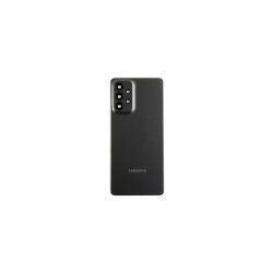 Samsung Galaxy A73 5G bagcover Gray med linse OEM