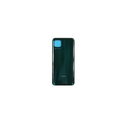 Huawei P40 Lite bagcover Green uden linse OEM