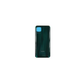 Huawei P40 Lite bagcover Green uden linse OEM