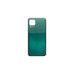 Huawei P40 Lite bagcover Green uden linse OEM