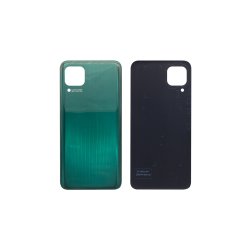 Huawei P40 Lite bagcover Green uden linse OEM