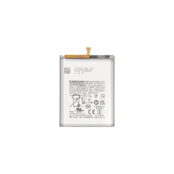 Samsung Galaxy A73 5G Batteri OEM