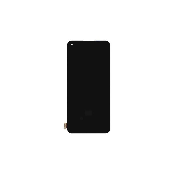 OnePlus 8T Sk�rm uden ramme Display og Digitizer