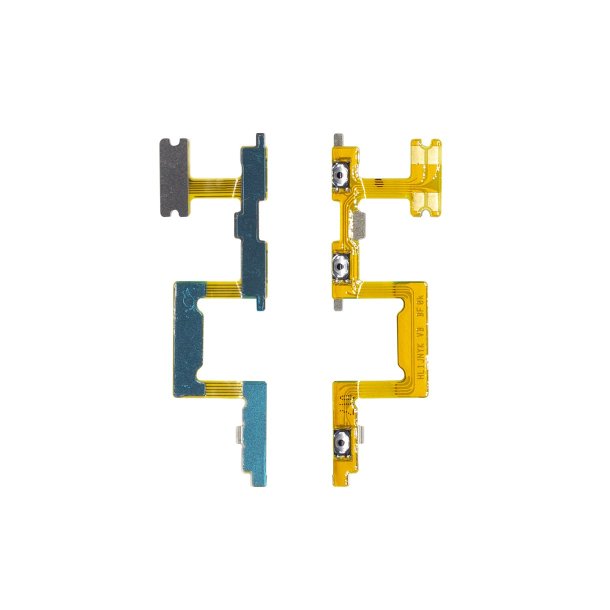 Huawei P40 Lite Volume Flex OEM