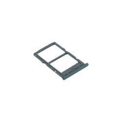 Huawei P40 Lite SIM-bakke Gr�n OEM