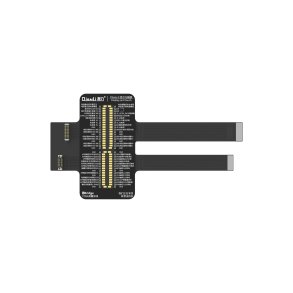 Qianli Toolplus Display og touch FPC til iPhone X