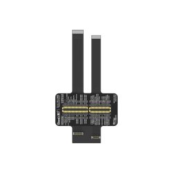 Qianli Toolplus Display og touch FPC til iPhone X