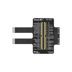 Qianli iPhone X Bagkamera