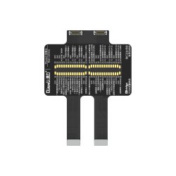 Qianli iPhone X Bagkamera