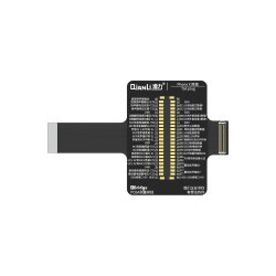 Qianli Toolplus tail plug FPC til iPhone X