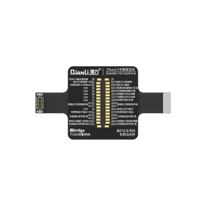 Apple kompatibel Toolplus Programming tool til iPhone X